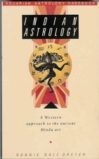 Indian Astrology: Western