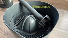 Zitruspresse / Saftpresse für