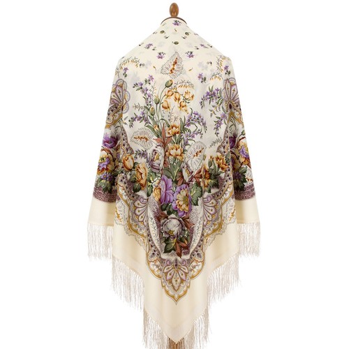 Pawlow posad pavlovo - pawlow,