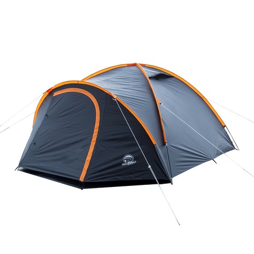 Campingzelt für personen - campingzelt, 3-4
