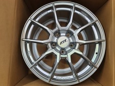 Alufelgen 10 x 19 Zoll ET52