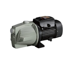 JET Gartenpumpe 1,5 Kw 5,5 Bar 7000 L/h Kreiselpumpe selbstansaugend max. 9,8m 