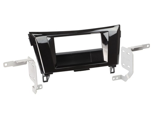 Radioblende din autoradio - radioblende,