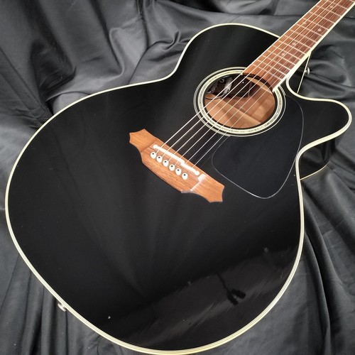 Takamine dmp513 - bl, (nr260403)