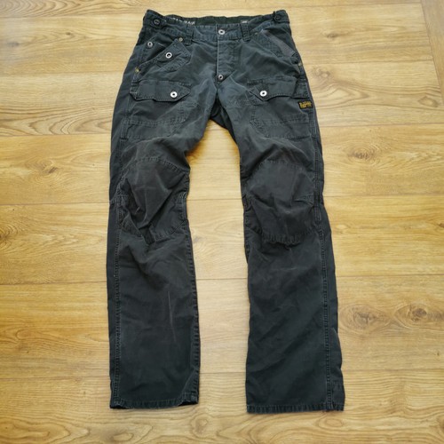Star cargo hose herren w32 - cargo,