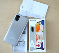 Samsung Galaxy A51