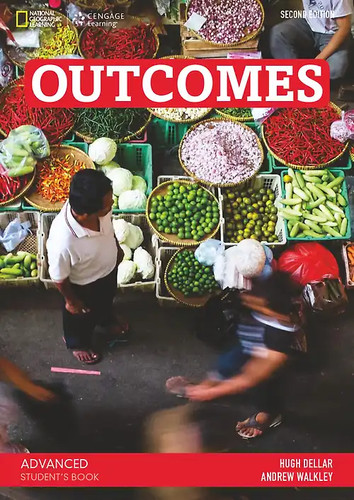 Outcomes second edition - second,