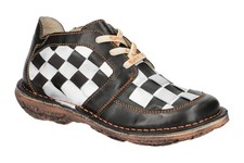 Eject Schuhe DUNAS schwarz