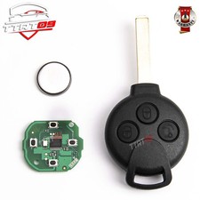FUNKSCHLÜSSEL FÜR SMART