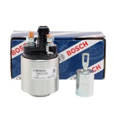 Bosch Magnetschalter Starter