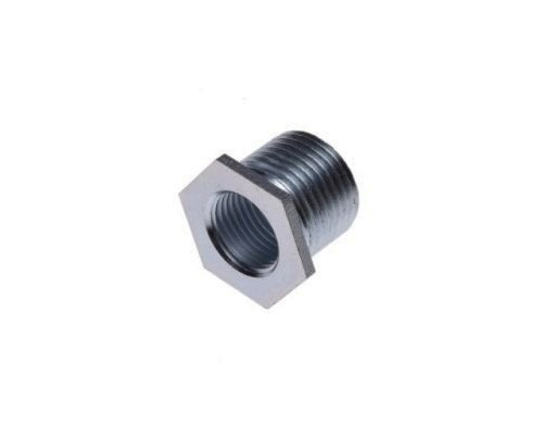 Simson spark plug - plug, thread