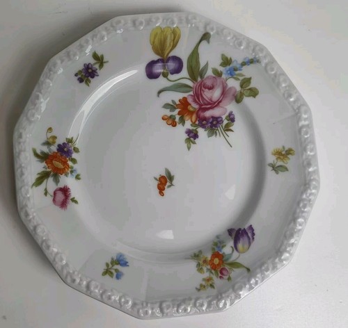 Rosenthal frühstücksteller - rosenthal,