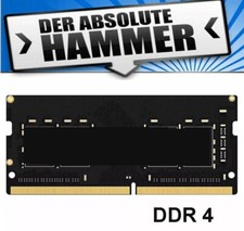 NEU 16GB RAM Speicher  | DDR4