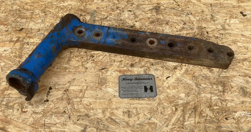 Original ford traktor - original,