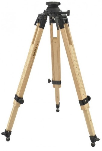 Berlebach stativ uni - berlebach, 6c