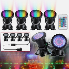 LED Teich Gartenteich