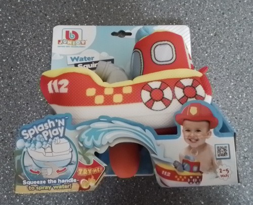 Junior splash play - 'n",