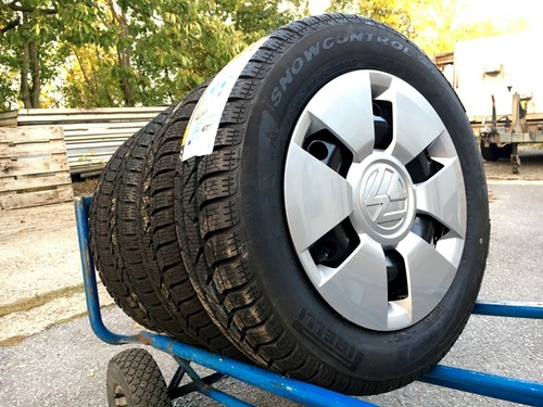 Winterräder up skoda - winterräder, vw