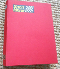 Zeitschrift Sportfahrer, 12