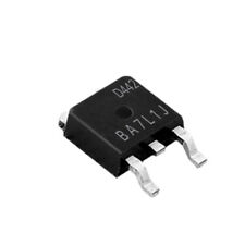 10pcs AOD514 D514 46A/30V