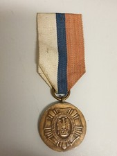 Orden, Abzeichen  Polen 2 WK Medaille Original