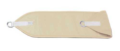 Arm beinschlinge gepolstert - arm/beinschlinge,