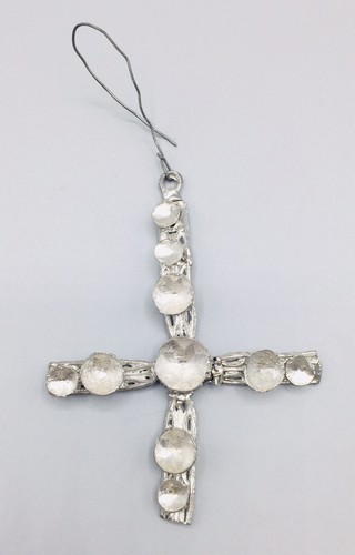 Alter zinn christbaumschmuck - alter,
