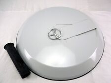 Mercedes G KLASSE W463 Deckel