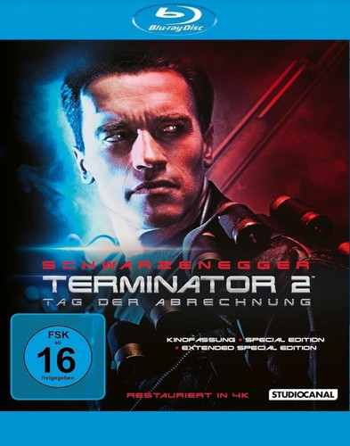 Terminator tag der - 2,