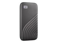 WESTERN DIGITAL SSD 500GB