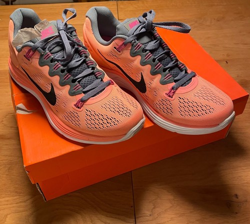 Wmns nike lunarglide atomic - nike,
