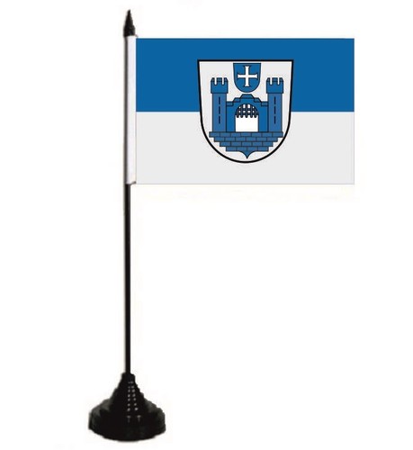 Tischflagge ravensburg - tischflagge,