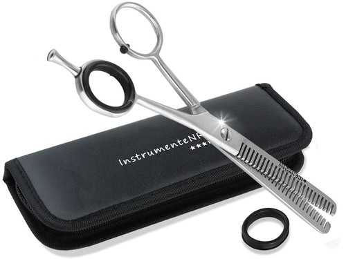 Friseur effilierschere - friseur,