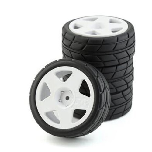Reifen kit für rc - für, 1/10