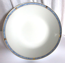 Wunsiedel Bavaria Germany Schüssel Porzellan - Golddekor