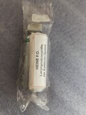 Heine Laryngoskopgriff Für Kaltlicht Spatel  F-22.812