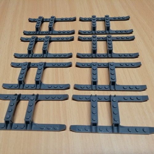Lego sortiment kufen - sortiment, x