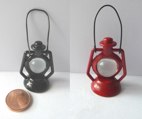 Laterne lampe metall schwarz - laterne,