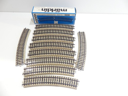 Märklin 5206 10er - 5206, set