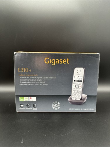 Gigaset e310h telefon - gigaset,