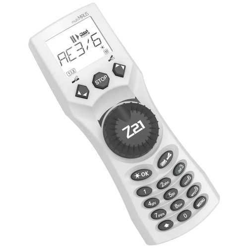 Roco z21 multimaus 10835 - roco,