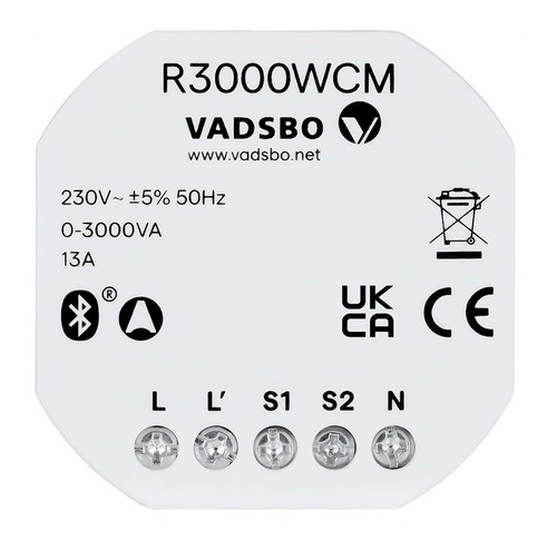 Vadsbo casambi bluetooth - vadsbo,