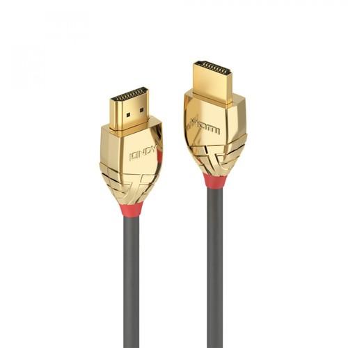 Lindy hdmi kabel - hdmi, ultra