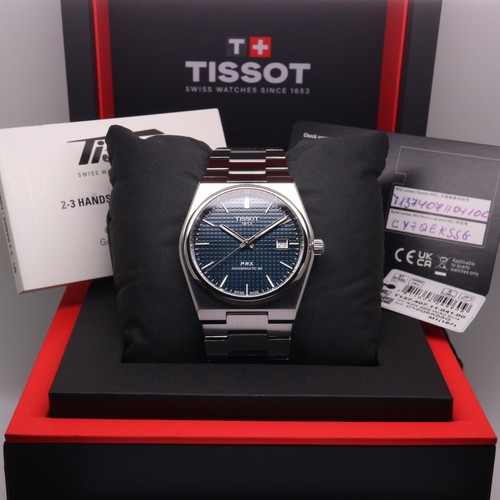 Tissot prx powermatic 40mm - 80,