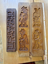 Modeln, Springerleformen