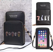 Damen Handy Schulter