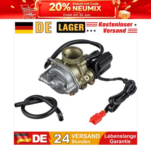 Vergaser 17mm für - honda, sj50