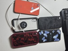 iPhone XR Gebraucht 64 GB 