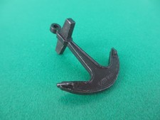 Lego Piraten Schiff Anker 2564