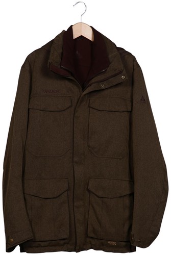 Vaude mantel herren winter - vaude,